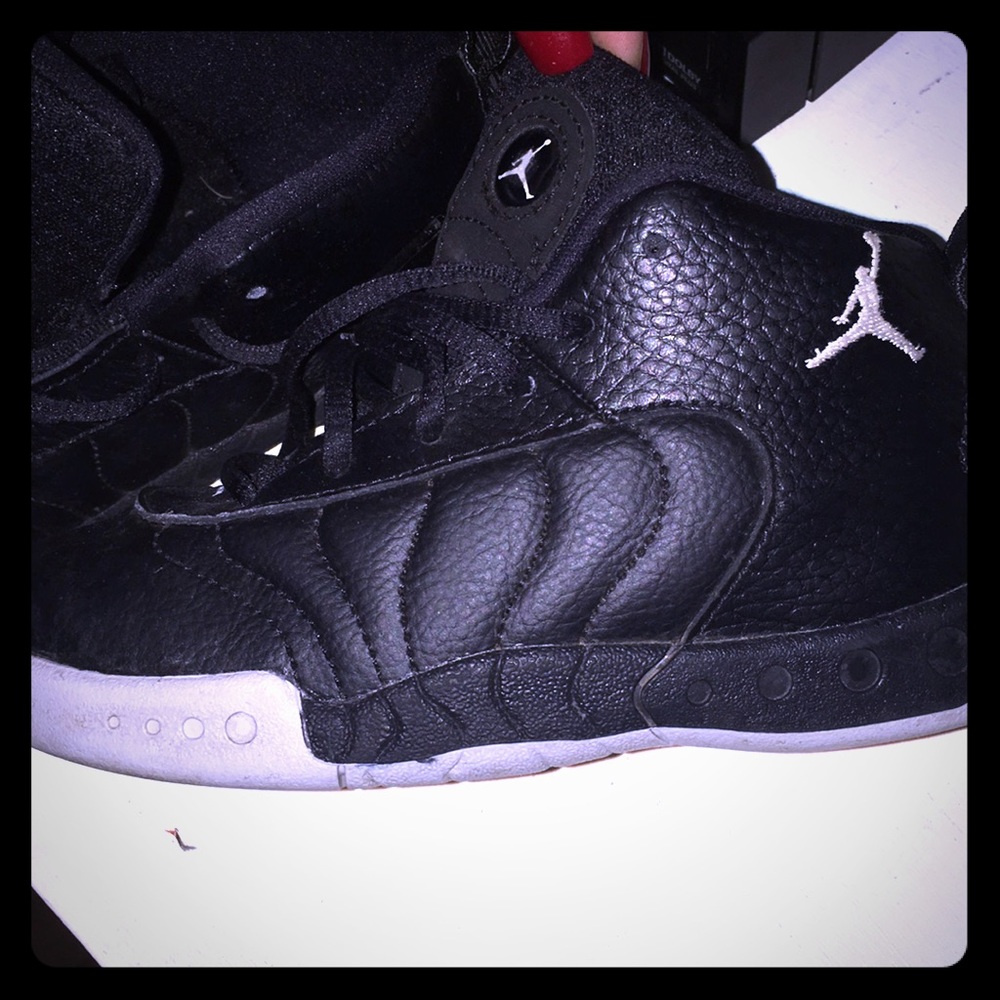 Jordan’s Toddler size 10